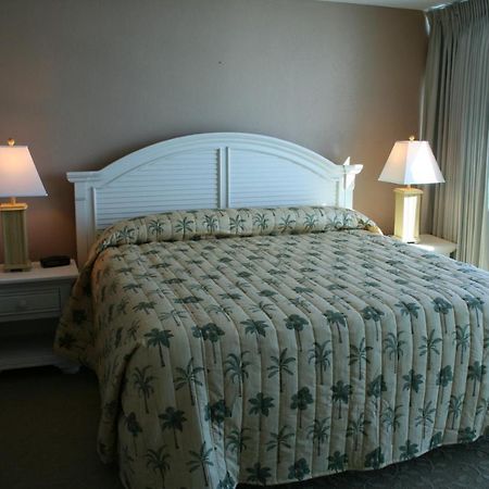 Aparthotel Club Regency at Regency Towers Myrtle Beach Zewnętrze zdjęcie