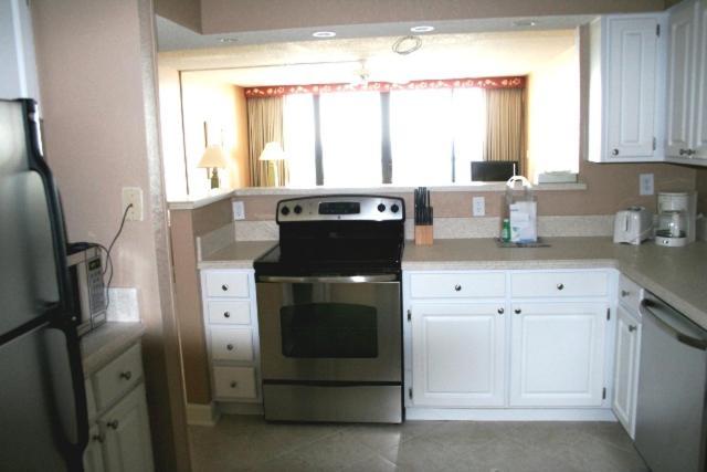 Aparthotel Club Regency at Regency Towers Myrtle Beach Zewnętrze zdjęcie