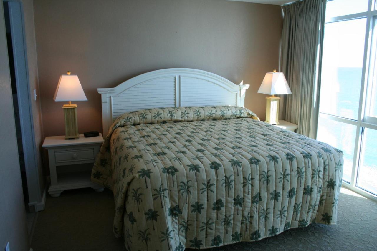 Aparthotel Club Regency at Regency Towers Myrtle Beach Zewnętrze zdjęcie