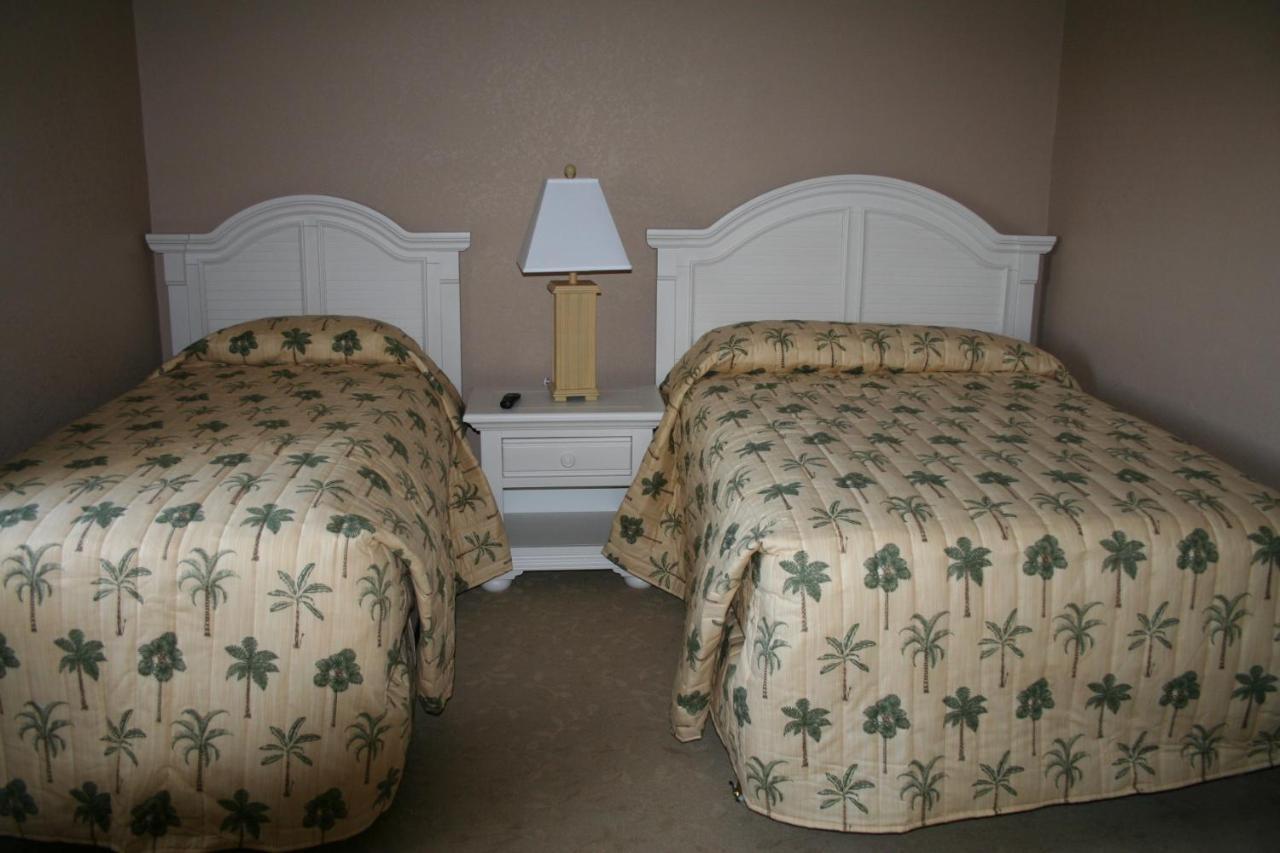 Aparthotel Club Regency at Regency Towers Myrtle Beach Zewnętrze zdjęcie