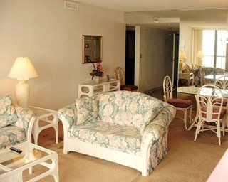 Aparthotel Club Regency at Regency Towers Myrtle Beach Zewnętrze zdjęcie