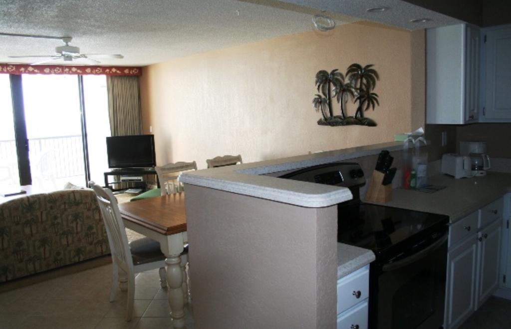 Aparthotel Club Regency at Regency Towers Myrtle Beach Zewnętrze zdjęcie